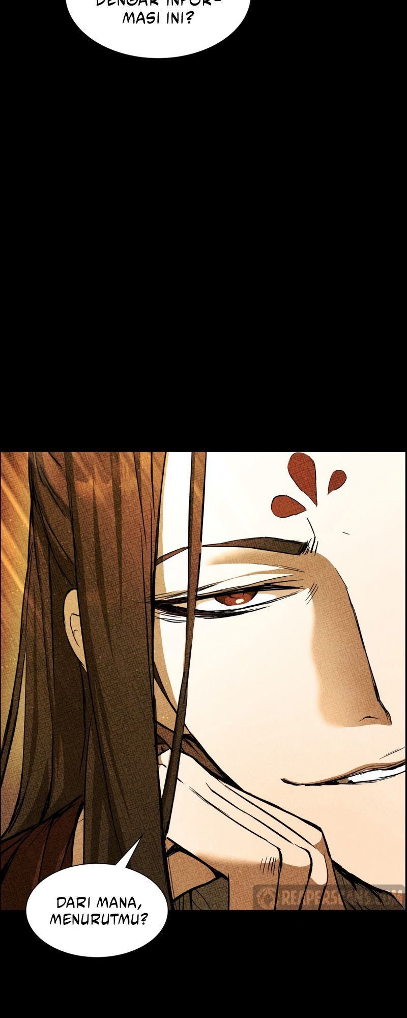 Return of the Broken Constellation Chapter 29 page 33
